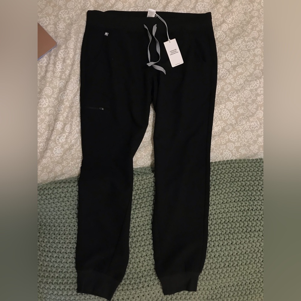 Figs woman’s Zamora 2.0 Jogger size Large